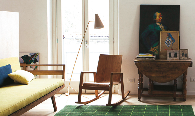 I segreti del designer per arredare un open space