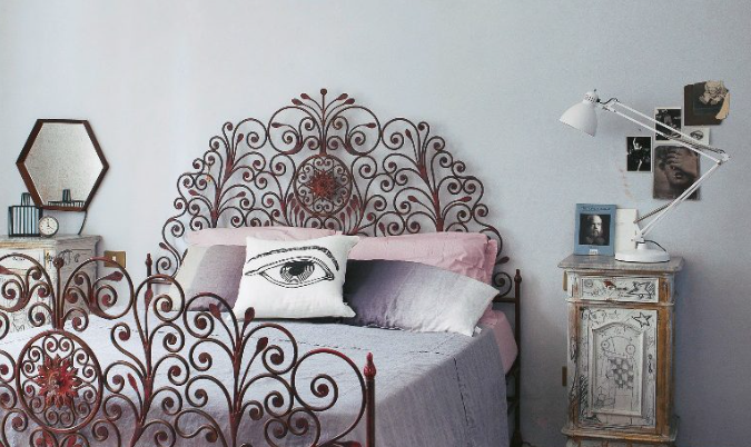 Come decorare nei toni pastello