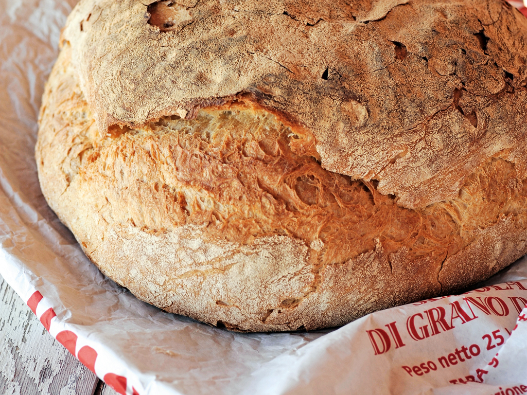 Forni e macchine per fare il pane in casa - CasaFacile