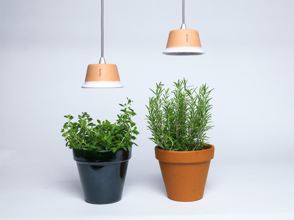 Bstrip Scaffale Per Piante Da Interno Con Luci LED Per Crescita - 6 Ripiani, Altezza 206,5 Cm, Spettro Completo