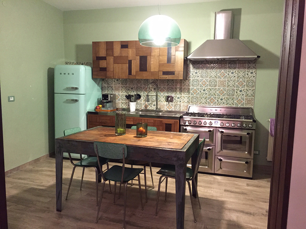 Arredare... freestanding! - CasaFacile
