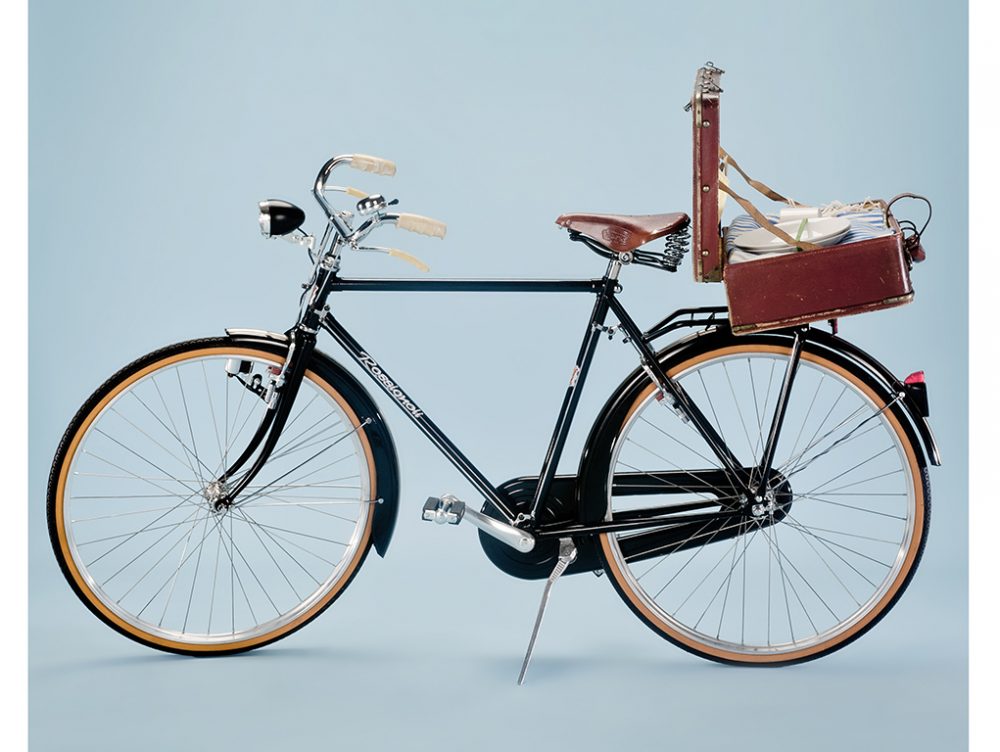 7 idee fai-da-te per la bicicletta