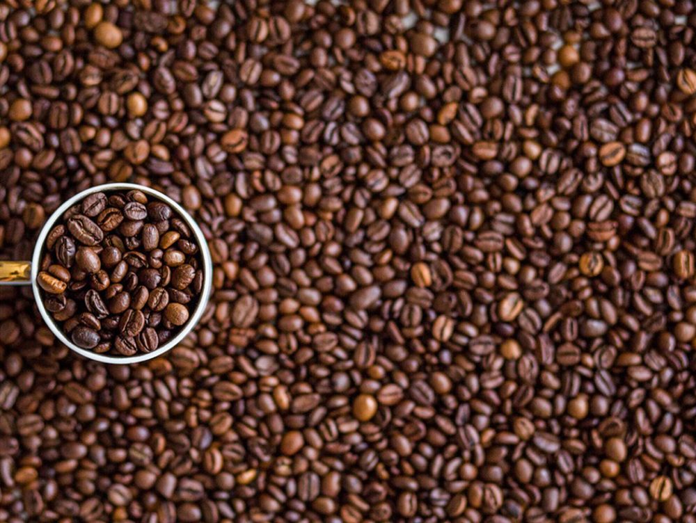 20 modi per riciclare i fondi di caffè
