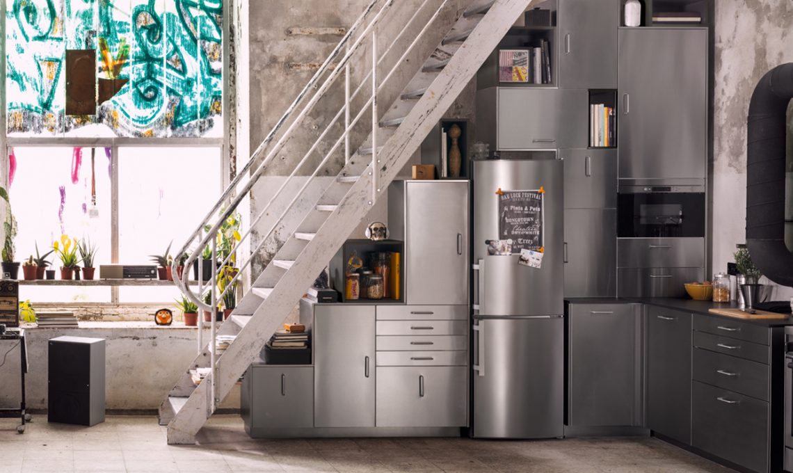 Come Progettare La Tua Cucina Ikea Casafacile