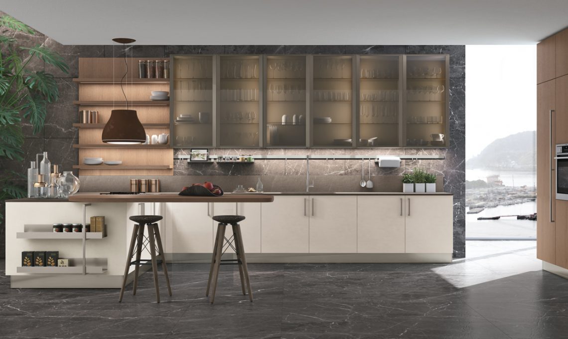 Cucine Lube Qualita Versatile Casafacile