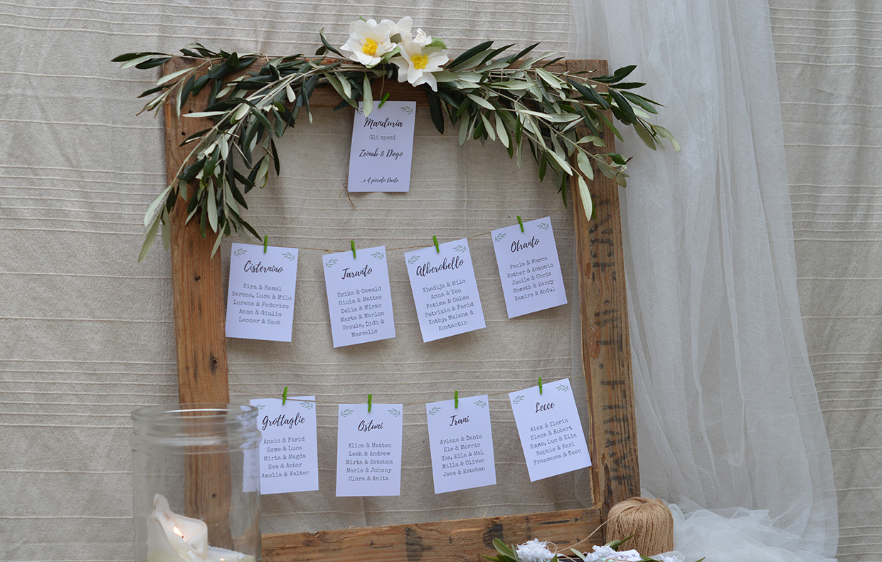 5 Rotoli Di Carta Crespa Verde E Marrone – 25 Metri Ciascuno – Decorazioni Fai-da-te Per Feste, Matrimoni, Compleanni