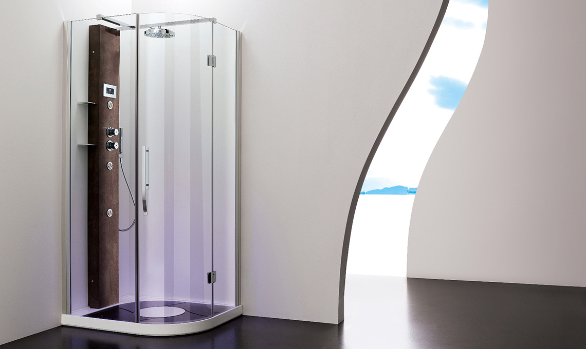 come arredare un bagno moderno