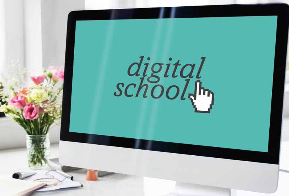 Riparte la Digital School Mondadori 2017 2018