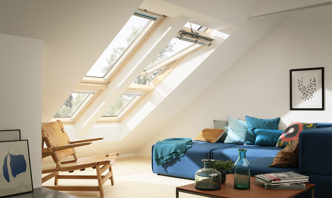 finestre velux