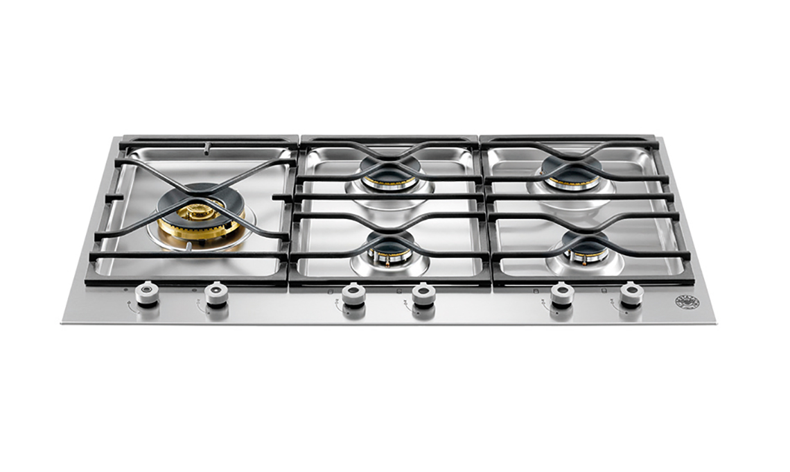 scegliere il piano cottura