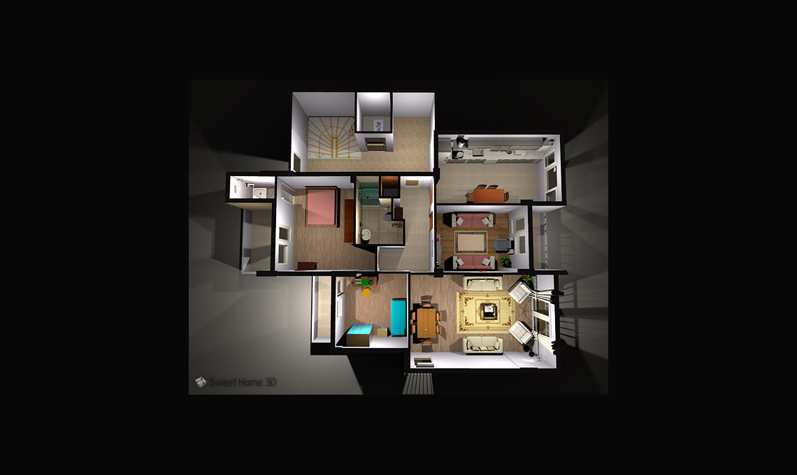 Come Arredare Casa In 3d I Migliori Programmi Per