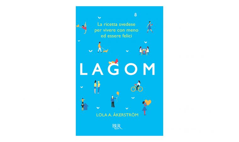 Lagom: la via svedese alla felicità