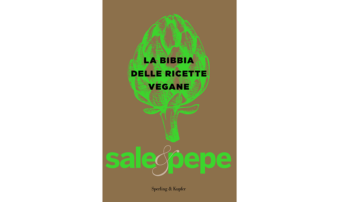 libri di cucina Sale&Pepe