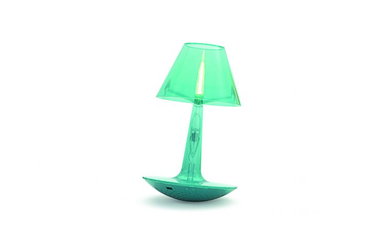 La lampada O Joy vince il Good Design Award 2017