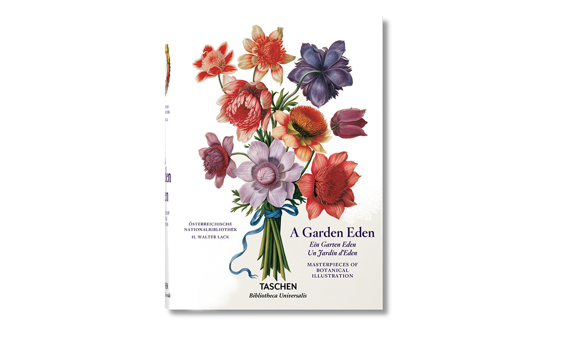 Libro botanica