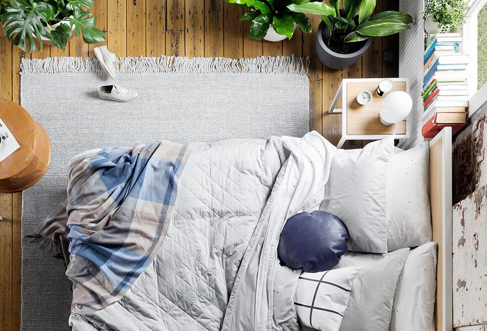 I consigli dell’esperto per scegliere il materasso nuovo