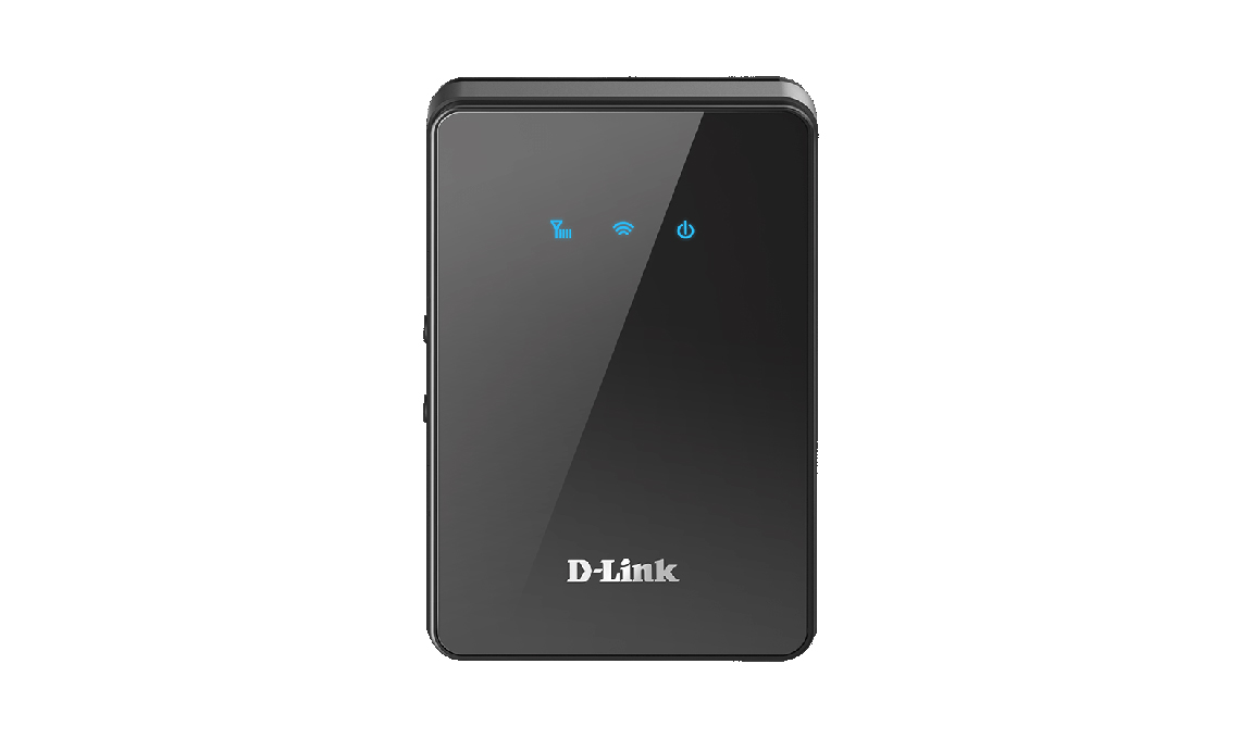 D-Link WiFi