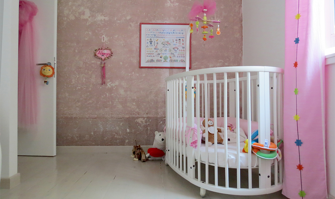 CasaFacile case dei lettori, villa ristrutturata