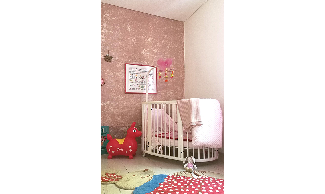 CasaFacile case dei lettori, villa ristrutturata