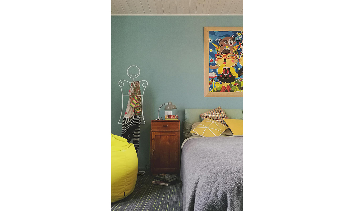 CasaFacile case dei lettori, villa ristrutturata