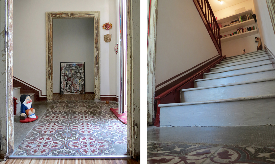 CasaFacile case dei lettori, villa ristrutturata