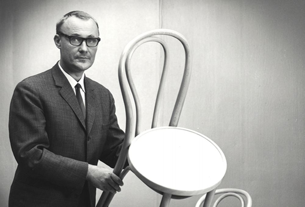 È morto il fondatore di Ikea Ingvar Kamprad