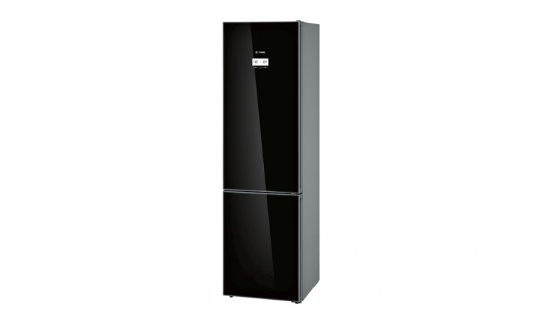 frigorifero nero
