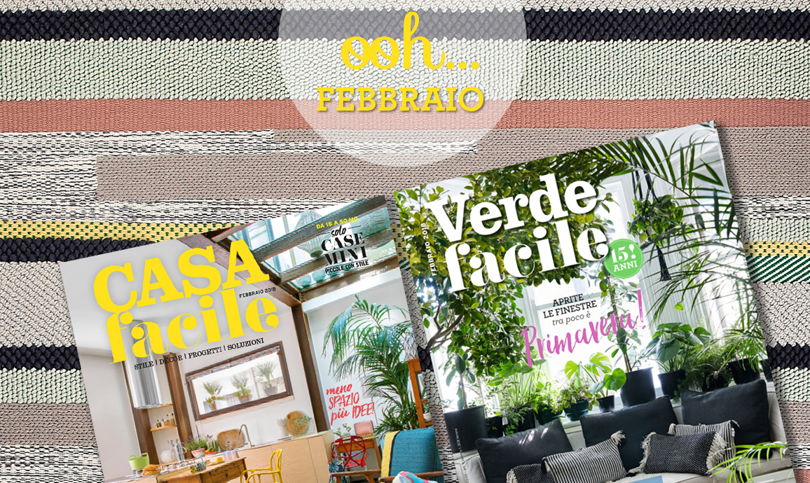 casafacile arredare