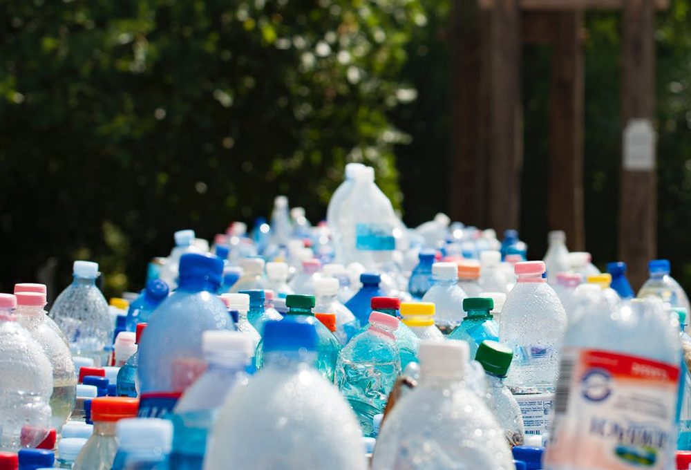 13 consigli per ridurre l’uso della plastica