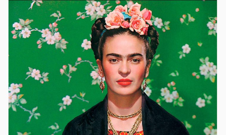 Frida Kalho - Oltre il mito al Mudec - Museo delle Culture di Milano fino al 3 giugno 2018