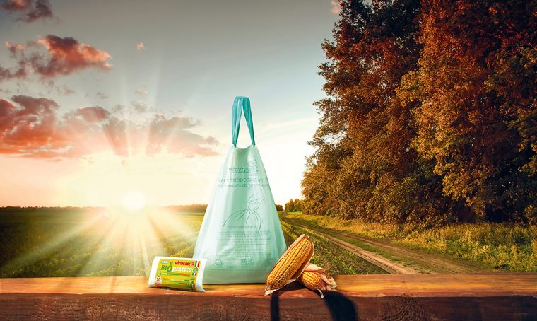 Sacchetti biodegradabili e compostabili per l’umido