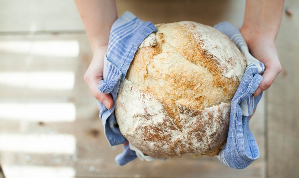 Forni e macchine per fare il pane in casa - CasaFacile