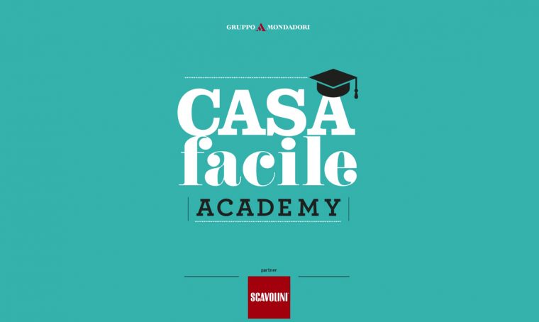 CasaFacile Blogger Academy: il primo incontro in Mondadori