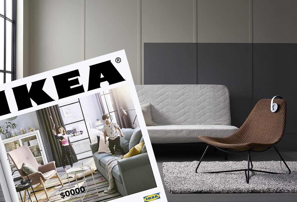 Catalogo Ikea 2019: le prime immagini in anteprima