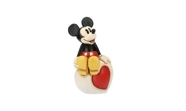 THUN celebra i 90 anni di Topolino con una esclusiva capsule per Disney