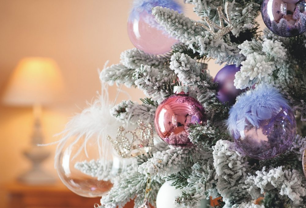 10 trucchi per un albero di Natale perfetto