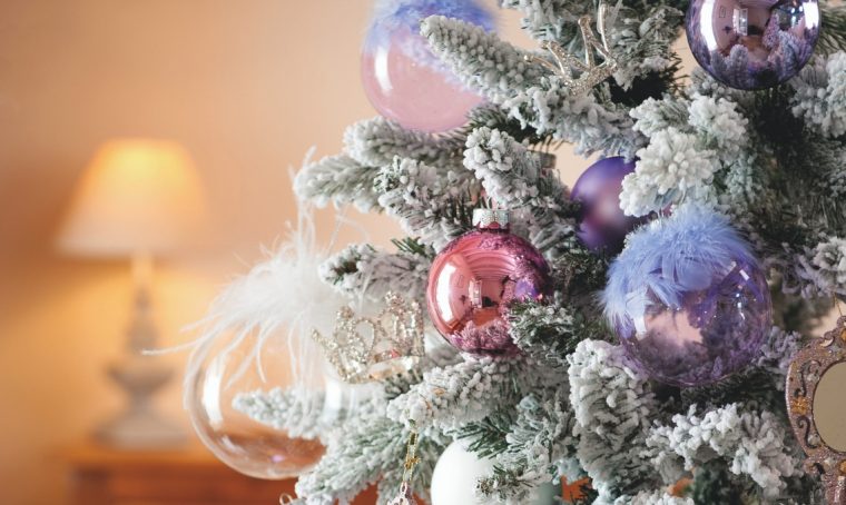 casafacile-albero di natale-decorazioni