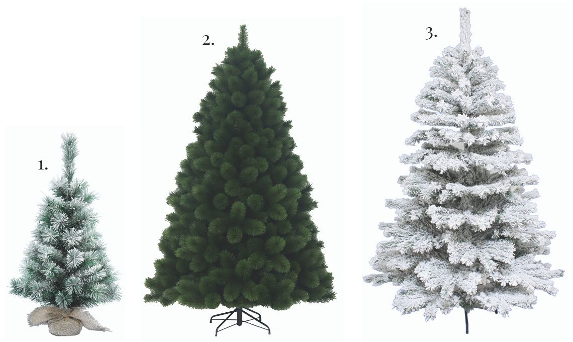 10 Trucchi Per Un Albero Di Natale Perfetto Casafacile