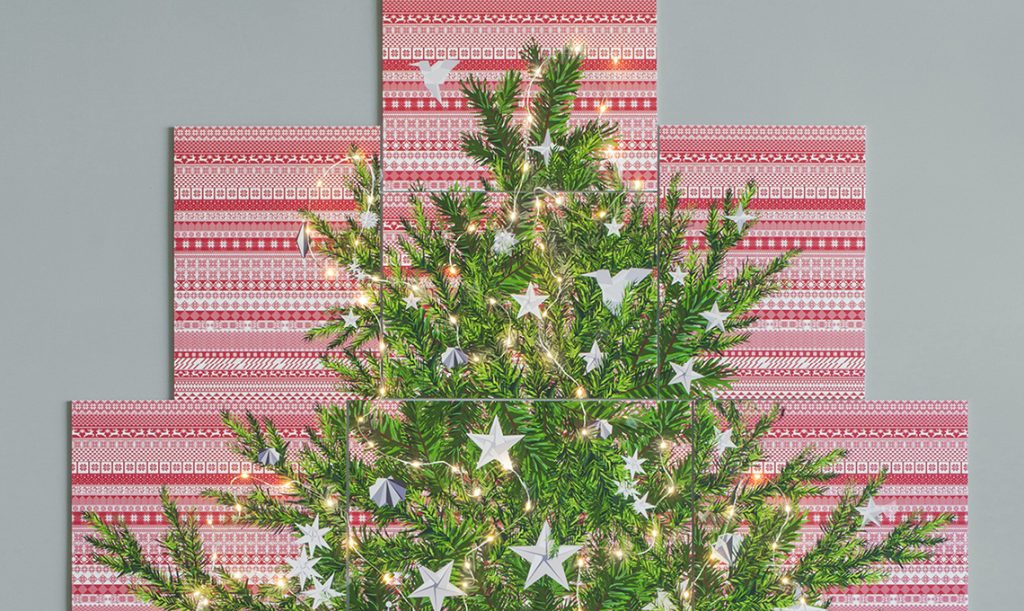 albero di Natale - CasaFacile