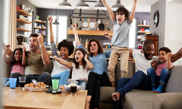 Con Sky Q basta chiedere