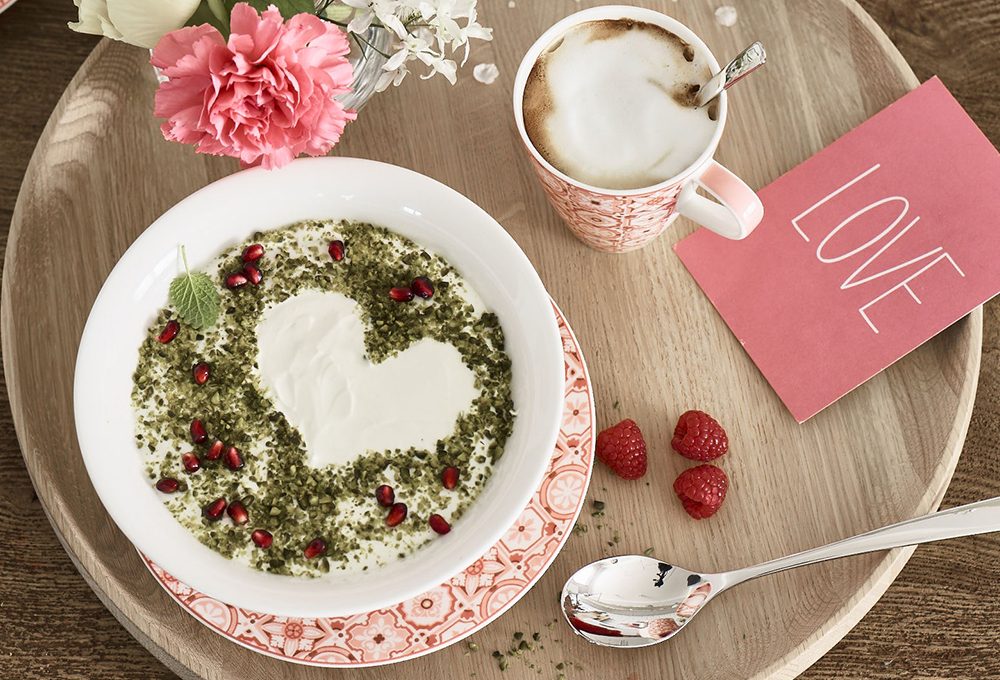 24 idee regalo per festeggiare San Valentino