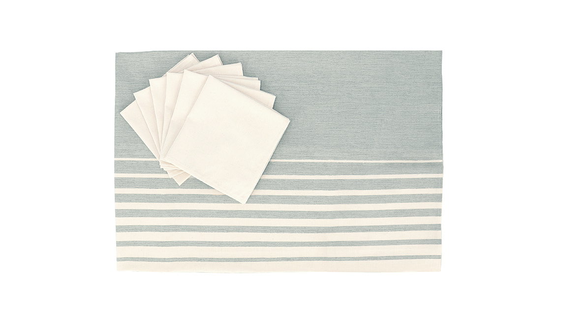 PAW - Tovaglioli Airlaid (40 X 40 C) I 50 Pezzi I A Tinta Unita I In