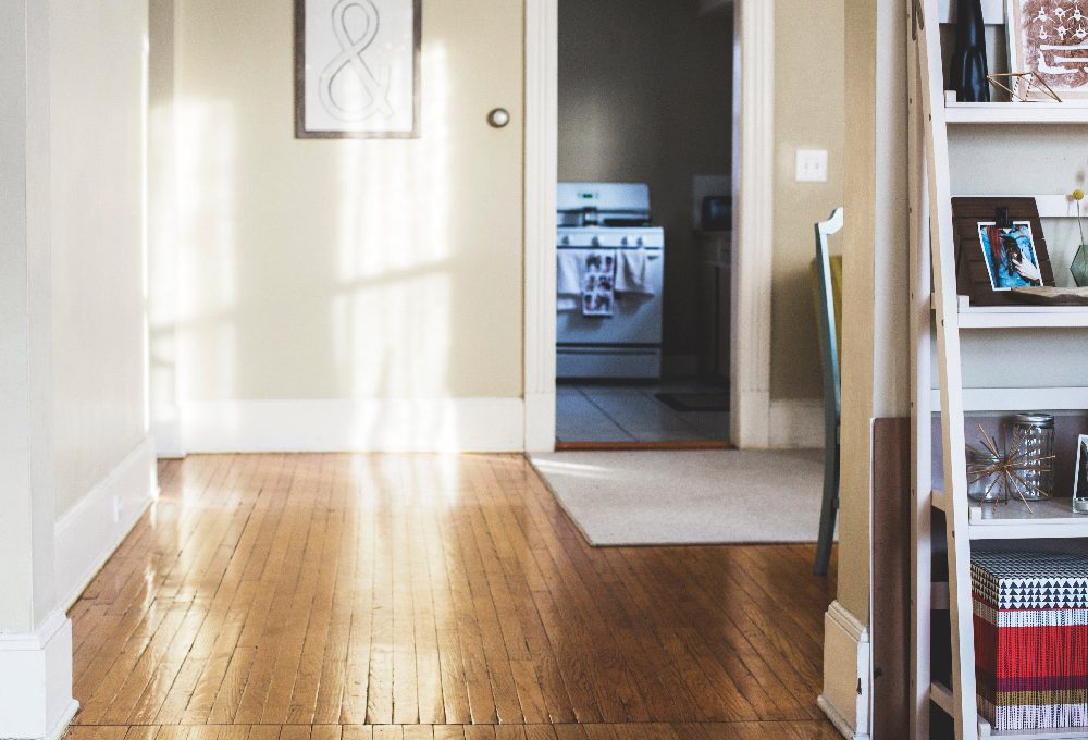 Come e perché recuperare i vecchi pavimenti