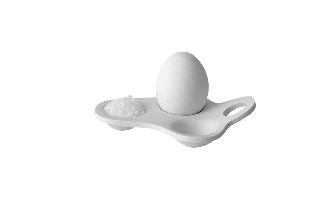 Uova alla coque: scegli un portauovo di design - CasaFacile