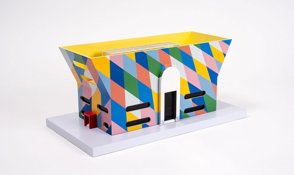 Mendini Design alessandro mendini - CasaFacile
