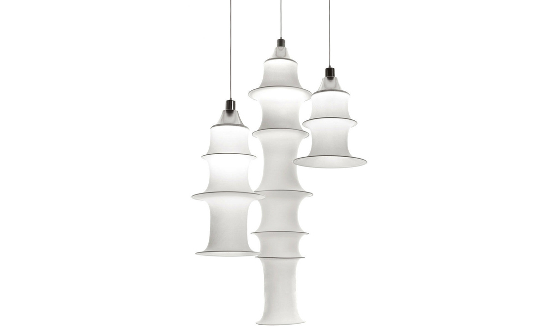 lampada bruno munari falkland artemide