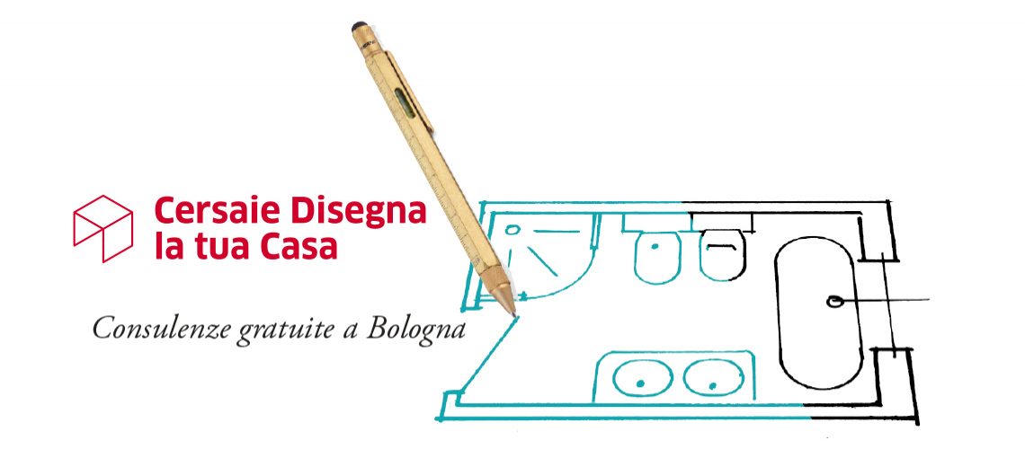 Cersaie 2019: le consulenze gratuite degli architetti di CasaFacile