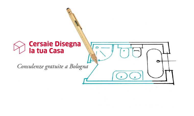 Cersaie 2022: “Disegna la tua casa” con le consulenze gratuite degli architetti del nostro team