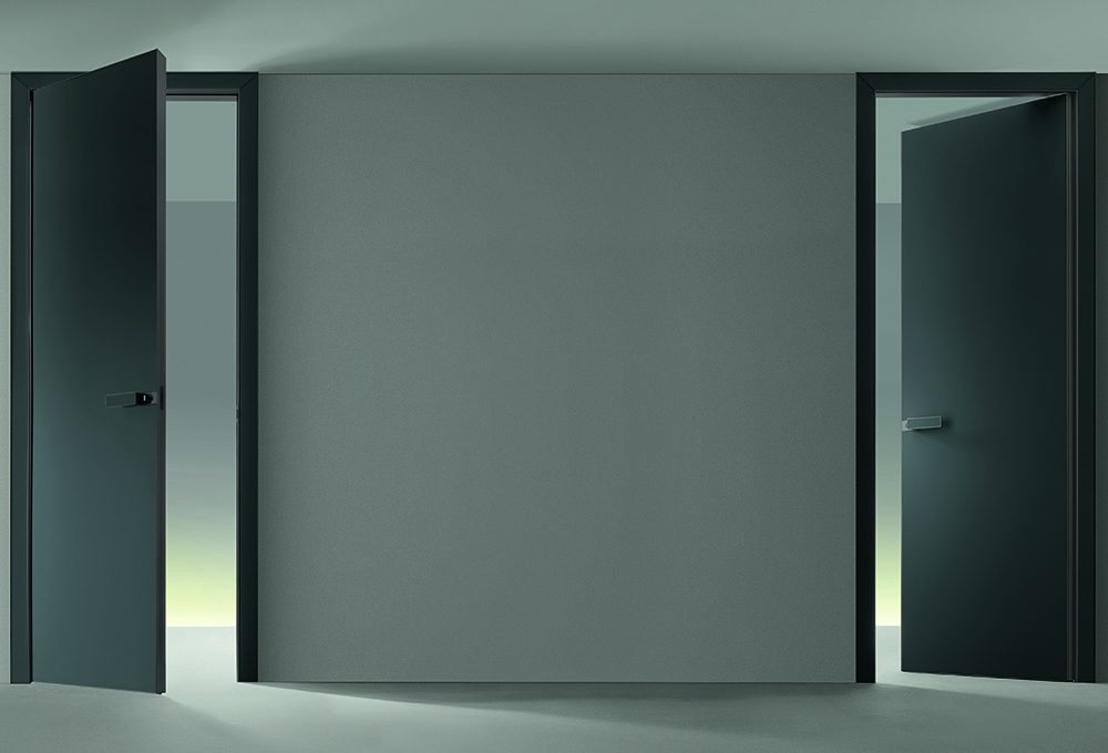 Come abbinare porte e maniglie