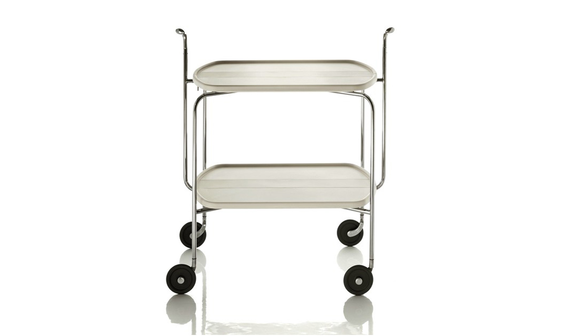 carrello pieghevole